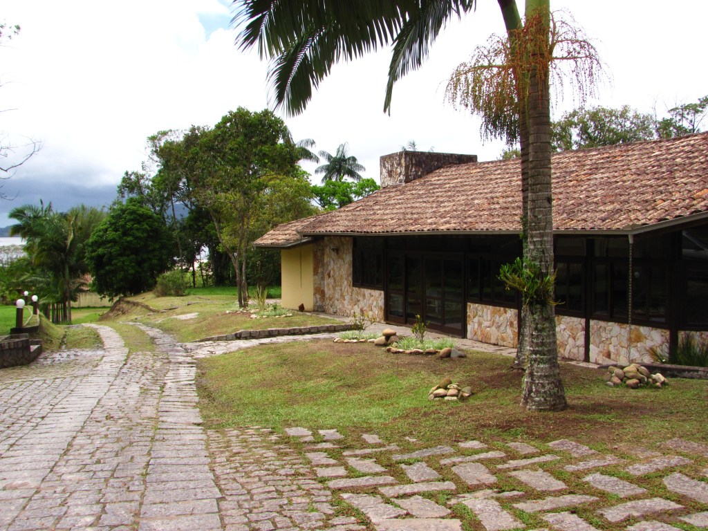 Restaurante da Pousada